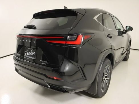 New 2026 Lexus NX 350 AWD w/ Premium Package image 4