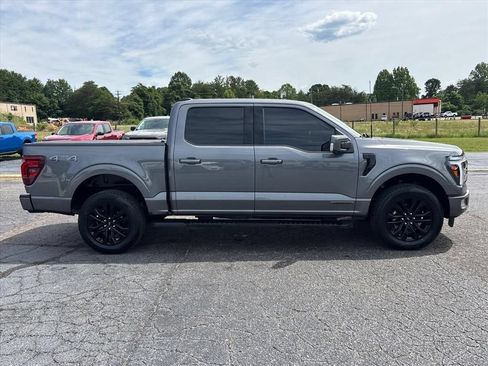 Used 2024 Ford F150 Lariat w/ Equipment Group 502A High AWD/4WD image 9