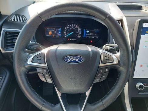 Used 2022 Ford Edge SEL w/ Convenience Package AWD/4WD image 29