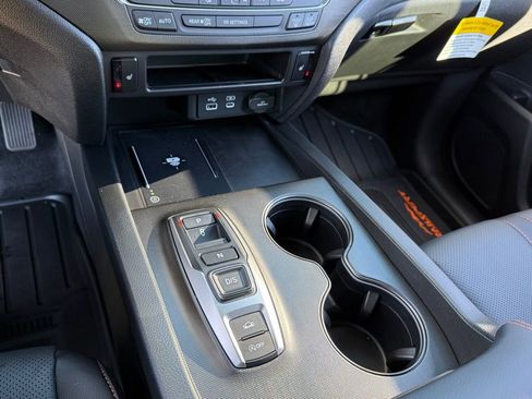 Certified 2026 Honda Ridgeline TrailSport image 28