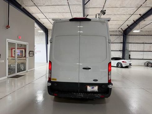 Used 2020 Ford Transit 250 148 High Roof w/ Load Area Protection Package RWD image 49