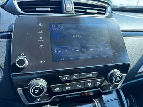 Used 2017 Honda CR-V EX-L image 15