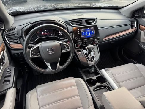 Used 2019 Honda CR-V EX-L image 11