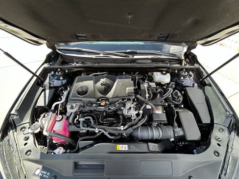 Used 2021 Toyota Avalon Limited w/ Advanced Safety Package image 33