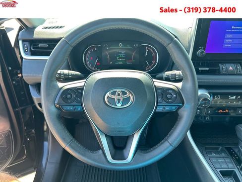 Certified 2023 Toyota RAV4 XLE Premium AWD/4WD image 14