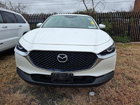 Used 2021 MAZDA CX-30 FWD 2.5 S image 3