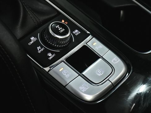 Used 2024 Kia Telluride SX image 45