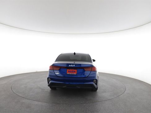 Used 2024 Kia Forte LXS w/ LXS Technology Package image 11