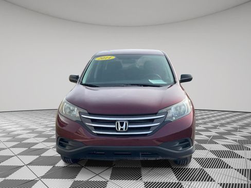 Used 2014 Honda CR-V LX image 19