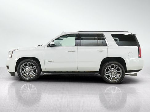 Used 2018 GMC Yukon SLT w/ Open Road Package AWD/4WD image 2