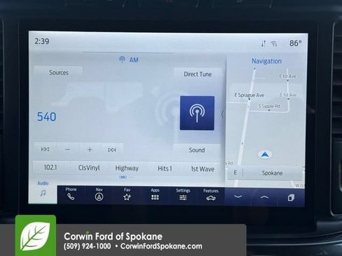 Certified 2021 Ford F150 XLT w/ Equipment Group 302A High AWD/4WD image 29
