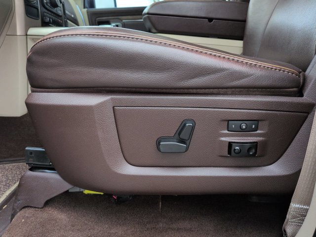 Used 2017 RAM 1500 Laramie Longhorn RWD image 20