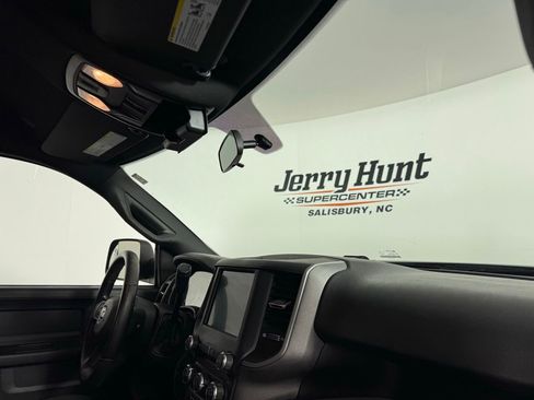 Used 2022 RAM 2500 Tradesman image 30