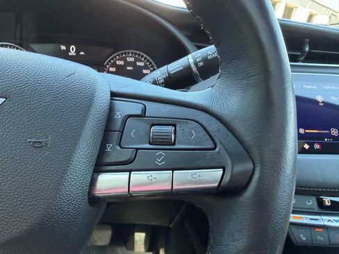 Used 2023 Cadillac XT4 Premium Luxury w/ Cold Weather Package image 20