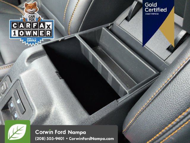 Used 2023 Ford Bronco Badlands AWD/4WD image 22