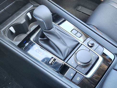 New 2026 MAZDA CX-50 AWD 2.5 Hybrid w/ Premium Pkg image 11