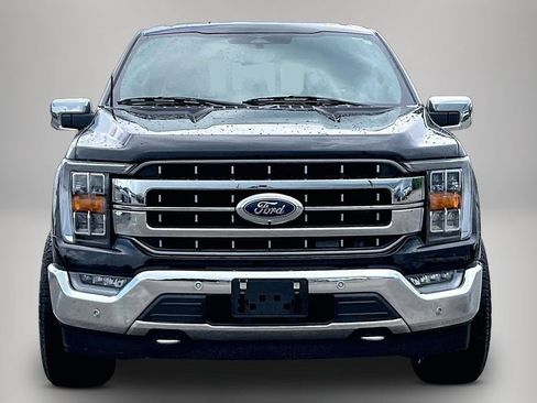 Certified 2023 Ford F150 Lariat w/ Trailer Tow Package AWD/4WD image 3