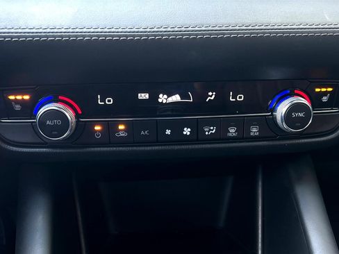 Used 2019 MAZDA MAZDA6 Touring image 38