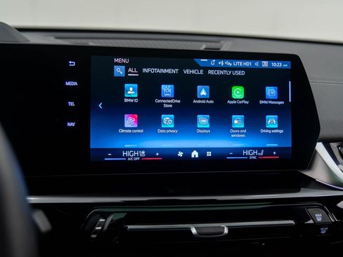 Certified 2025 BMW X2 xDrive28i image 26