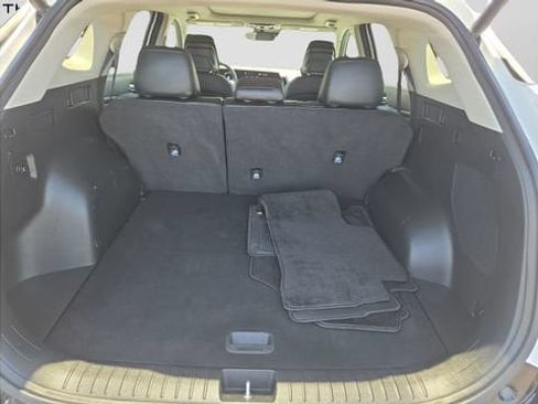 Used 2024 Kia Sportage SX FWD image 36