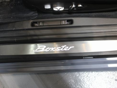 New 2024 Porsche 718 Boxster image 27