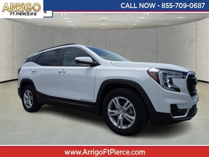 Used 2022 GMC Terrain SLE w/ Driver Convenience Package