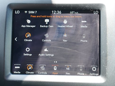 Used 2022 Jeep Cherokee Trailhawk w/ Sound & Nav Group AWD/4WD image 26