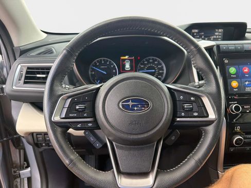 Used 2021 Subaru Ascent Limited w/ Technology Package AWD/4WD image 28