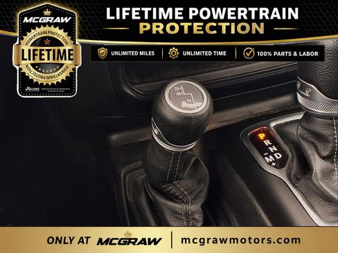 Used 2024 Jeep Wrangler Sport AWD/4WD image 18