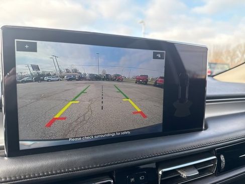 Used 2022 Lincoln Nautilus AWD image 23