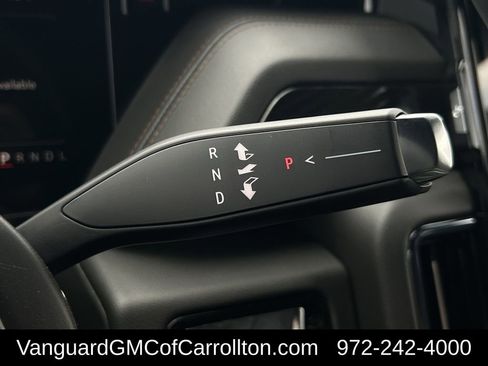 New 2026 GMC Yukon XL AT4 image 14