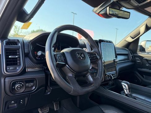 Used 2024 RAM 1500 TRX AWD/4WD image 11