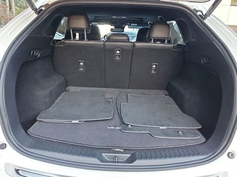 Certified 2025 MAZDA CX-5 2.5 Turbo w/ Premium Package image 17