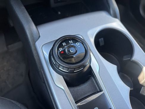 Used 2022 Ford Bronco Sport Big Bend w/ Convenience Package image 16