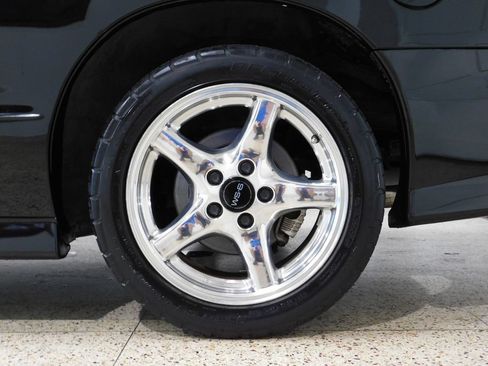 Used 1997 Pontiac Firebird Trans Am RWD image 83