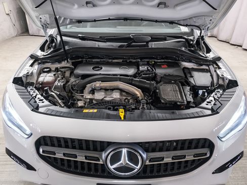 Certified 2026 Mercedes-Benz GLA 250 image 33