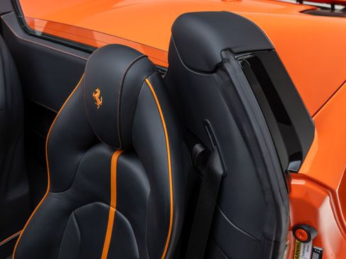 Certified 2022 Ferrari F8 Tributo image 35