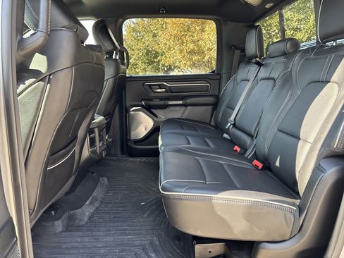 Used 2021 RAM 1500 Limited AWD/4WD image 29