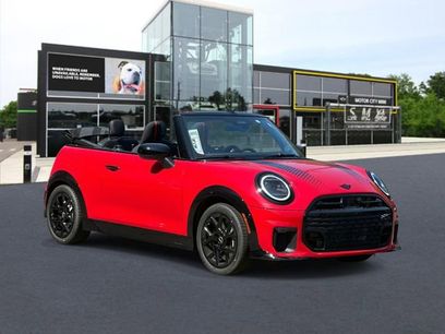 New 2026 MINI Cooper S