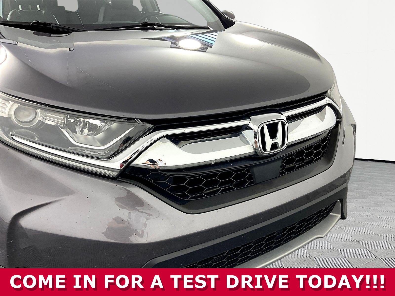 Used 2018 Honda CR-V EX-L image 31