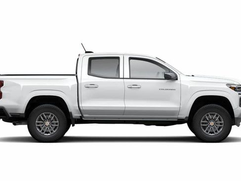 New 2026 Chevrolet Colorado LT w/ LT Convenience Package RWD image 29