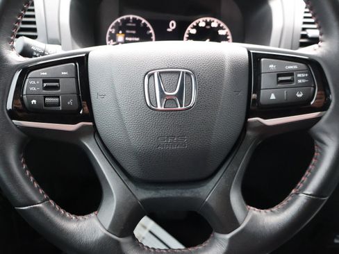 Used 2025 Honda Odyssey Sport-L image 34