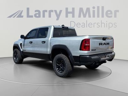 New 2026 RAM 1500 RHO w/ RHO Level 1 Equipment Group