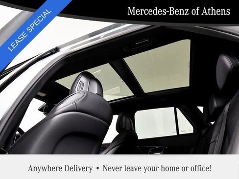 New 2026 Mercedes-Benz GLC 300 4MATIC image 38