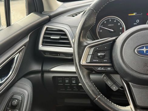 Certified 2024 Subaru Forester Premium image 11