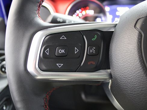 Used 2019 Jeep Wrangler Unlimited Rubicon image 30