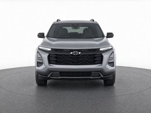 Used 2025 Chevrolet Equinox RS w/ Convenience Package III FWD image 5