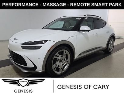 Used 2025 Genesis GV60 Performance
