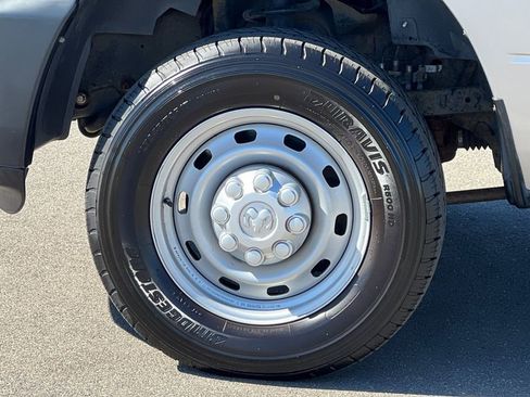 Used 2013 RAM 2500 Tradesman w/ Popular Equipment Group image 23