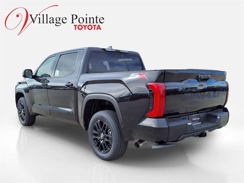 New 2026 Toyota Tundra SR5 image 3